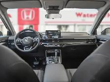2027 Honda CR-V Sport - Photo 21