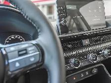 2027 Honda CR-V Sport - Photo 22