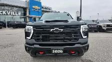 2026 Chevrolet Silverado 2500HD LT 1-Owner // Low Km's // LT... - Photo 2