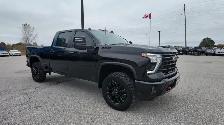 2026 Chevrolet Silverado 2500HD LT 1-Owner // Low Km's // LT... - Photo 3