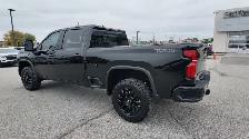 2026 Chevrolet Silverado 2500HD LT 1-Owner // Low Km's // LT... - Photo 8
