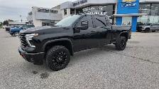 2026 Chevrolet Silverado 2500HD LT 1-Owner // Low Km's // LT... - Photo 10