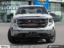 2026 GMC Sierra 1500 SLT - Photo 2