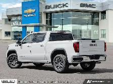 2026 GMC Sierra 1500 SLT - Photo 4
