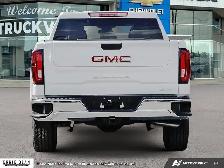 2026 GMC Sierra 1500 SLT - Photo 5