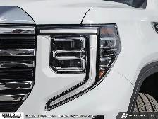 2026 GMC Sierra 1500 SLT - Photo 10