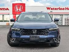 2026 Honda Accord Hybrid Touring - Photo 2