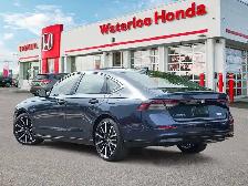 2026 Honda Accord Hybrid Touring - Photo 4
