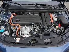 2026 Honda Accord Hybrid Touring - Photo 7