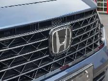 2026 Honda Accord Hybrid Touring - Photo 10