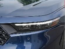 2026 Honda Accord Hybrid Touring - Photo 11