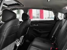 2026 Honda Accord Hybrid Touring - Photo 22