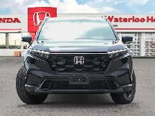 2027 Honda CR-V Hybrid Sport - Photo 2