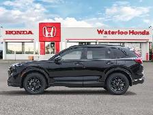 2027 Honda CR-V Hybrid Sport - Photo 3