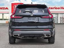 2027 Honda CR-V Hybrid Sport - Photo 6