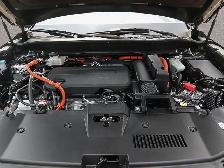 2027 Honda CR-V Hybrid Sport - Photo 7