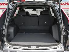 2027 Honda CR-V Hybrid Sport - Photo 8