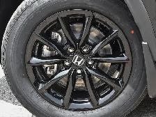 2027 Honda CR-V Hybrid Sport - Photo 9