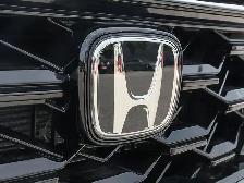 2027 Honda CR-V Hybrid Sport - Photo 10