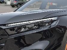2027 Honda CR-V Hybrid Sport - Photo 11