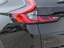 2027 Honda CR-V Hybrid Sport - Photo 12
