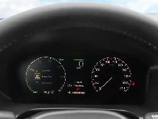 2027 Honda CR-V Hybrid Sport - Photo 15