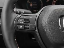 2027 Honda CR-V Hybrid Sport - Photo 16