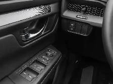 2027 Honda CR-V Hybrid Sport - Photo 17