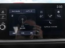 2027 Honda CR-V Hybrid Sport - Photo 19