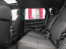 2027 Honda CR-V Hybrid Sport - Photo 22