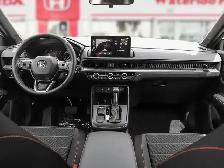 2027 Honda CR-V Hybrid Sport - Photo 23