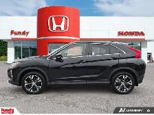 2020 Mitsubishi Eclipse Cross Limited Edition - Photo 2