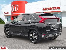 2020 Mitsubishi Eclipse Cross Limited Edition - Photo 3