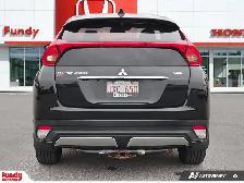 2020 Mitsubishi Eclipse Cross Limited Edition - Photo 4