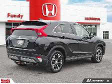 2020 Mitsubishi Eclipse Cross Limited Edition - Photo 5