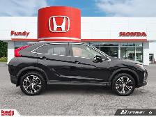 2020 Mitsubishi Eclipse Cross Limited Edition - Photo 6
