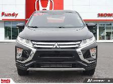 2020 Mitsubishi Eclipse Cross Limited Edition - Photo 8
