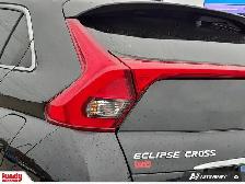 2020 Mitsubishi Eclipse Cross Limited Edition - Photo 13