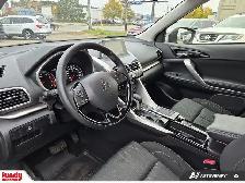 2020 Mitsubishi Eclipse Cross Limited Edition - Photo 15