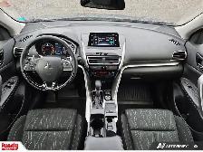 2020 Mitsubishi Eclipse Cross Limited Edition - Photo 26