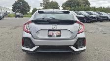 2017 Honda Civic Hatchback LX - Photo 5