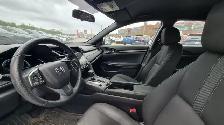 2017 Honda Civic Hatchback LX - Photo 12
