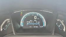 2017 Honda Civic Hatchback LX - Photo 13