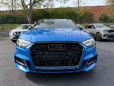 2017 Audi S3 Technik - Photo 3