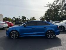 2017 Audi S3 Technik - Photo 4