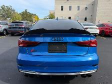 2017 Audi S3 Technik - Photo 5