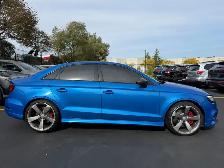 2017 Audi S3 Technik - Photo 6