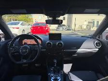 2017 Audi S3 Technik - Photo 8