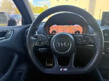 2017 Audi S3 Technik - Photo 9