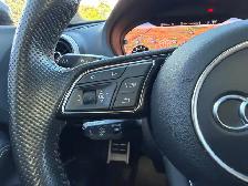 2017 Audi S3 Technik - Photo 10